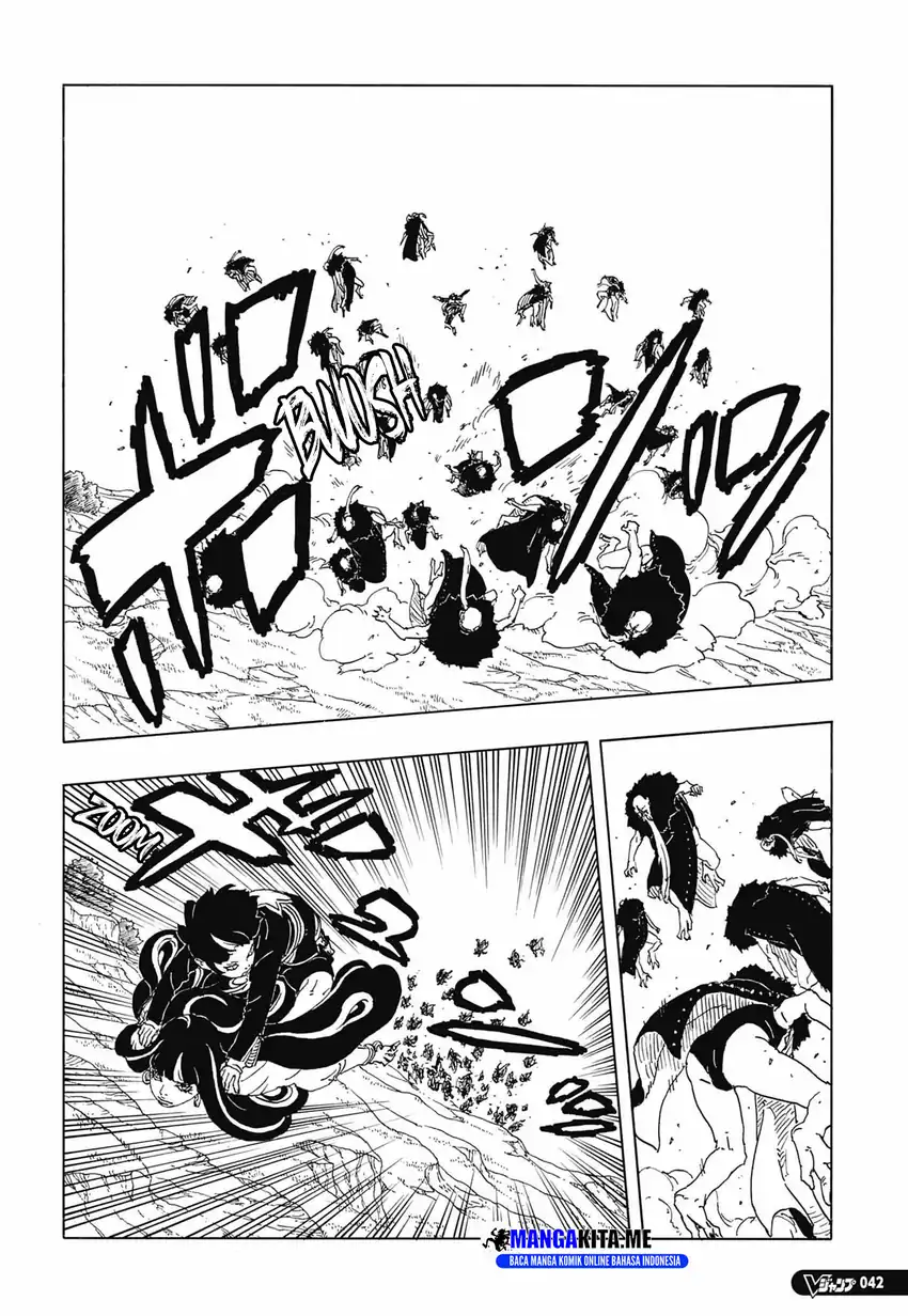 Chapter 33 - halaman 21