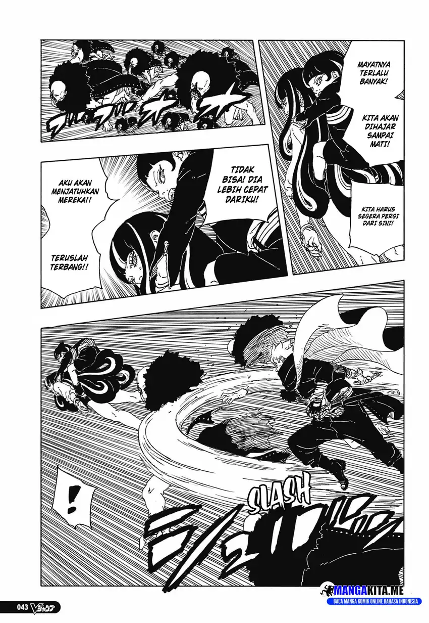 Chapter 33 - halaman 22