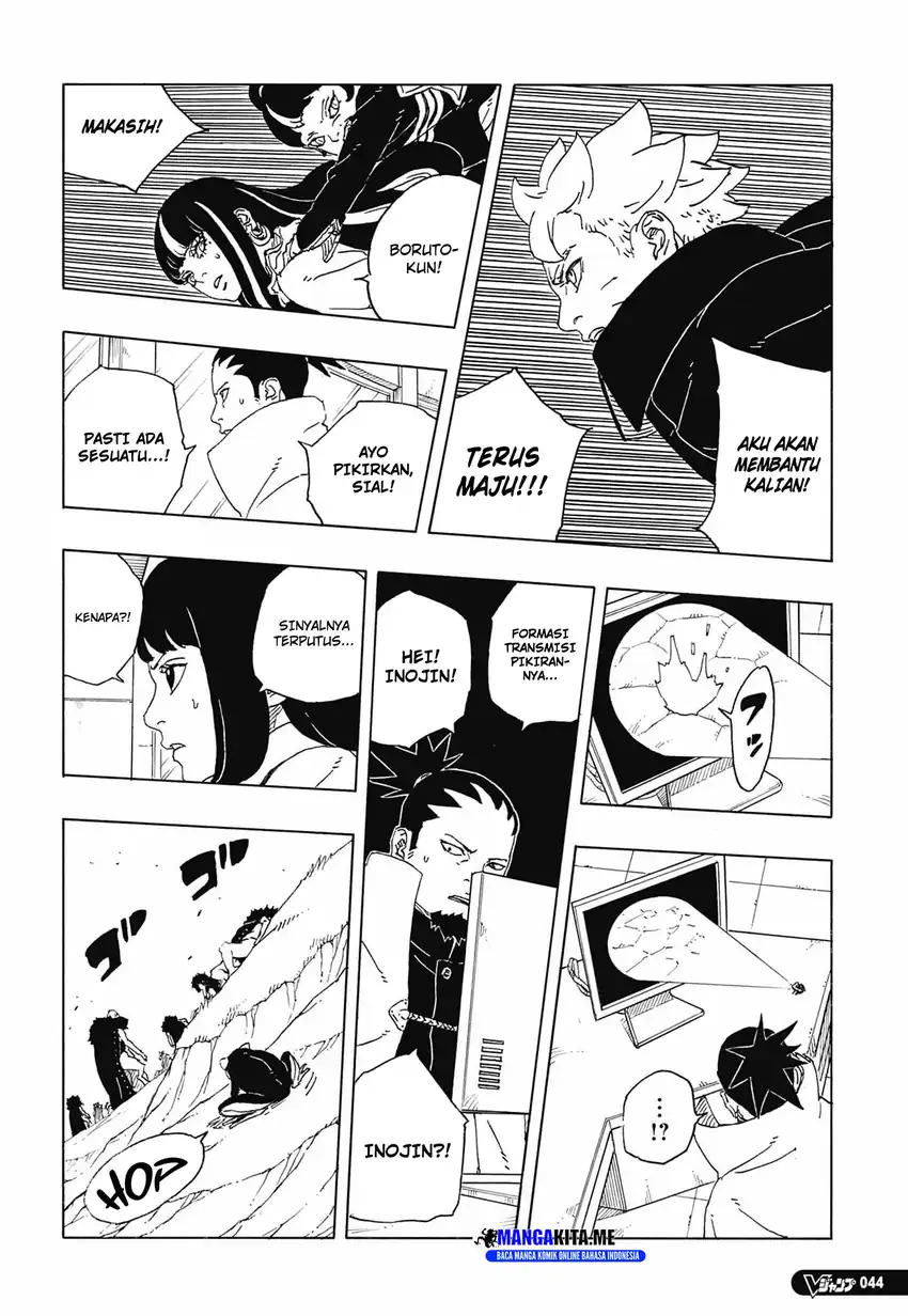 Chapter 33 - halaman 23
