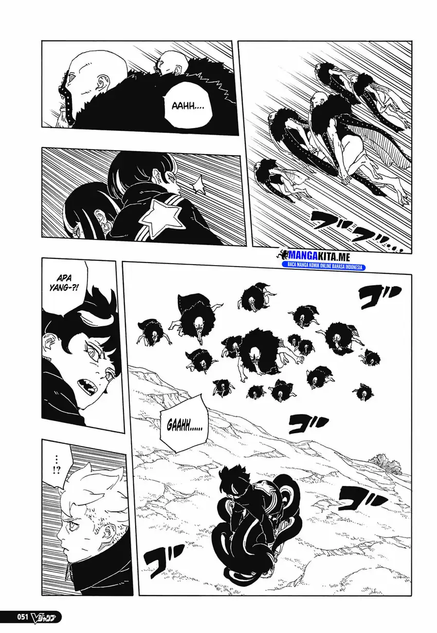 Chapter 33 - halaman 30