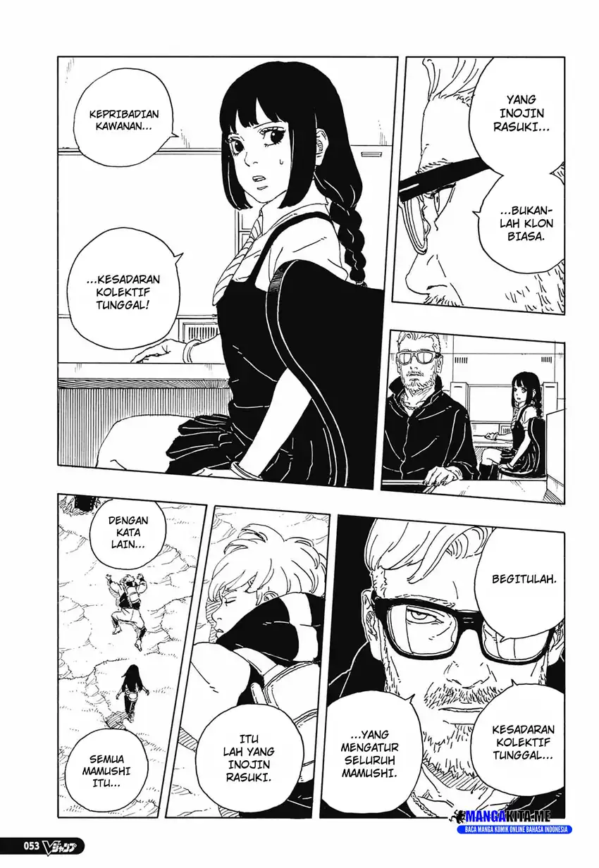 Chapter 33 - halaman 32