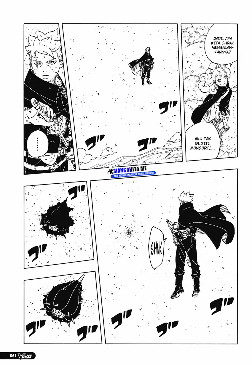 Chapter 33 - halaman 40