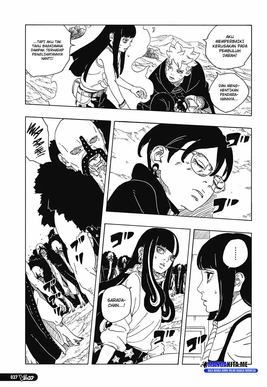 Chapter 33 - halaman 6