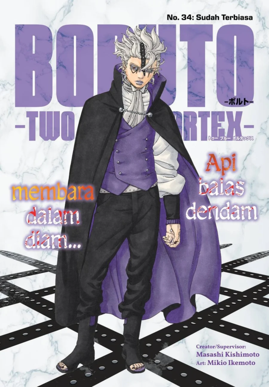 Chapter 34 - halaman 2