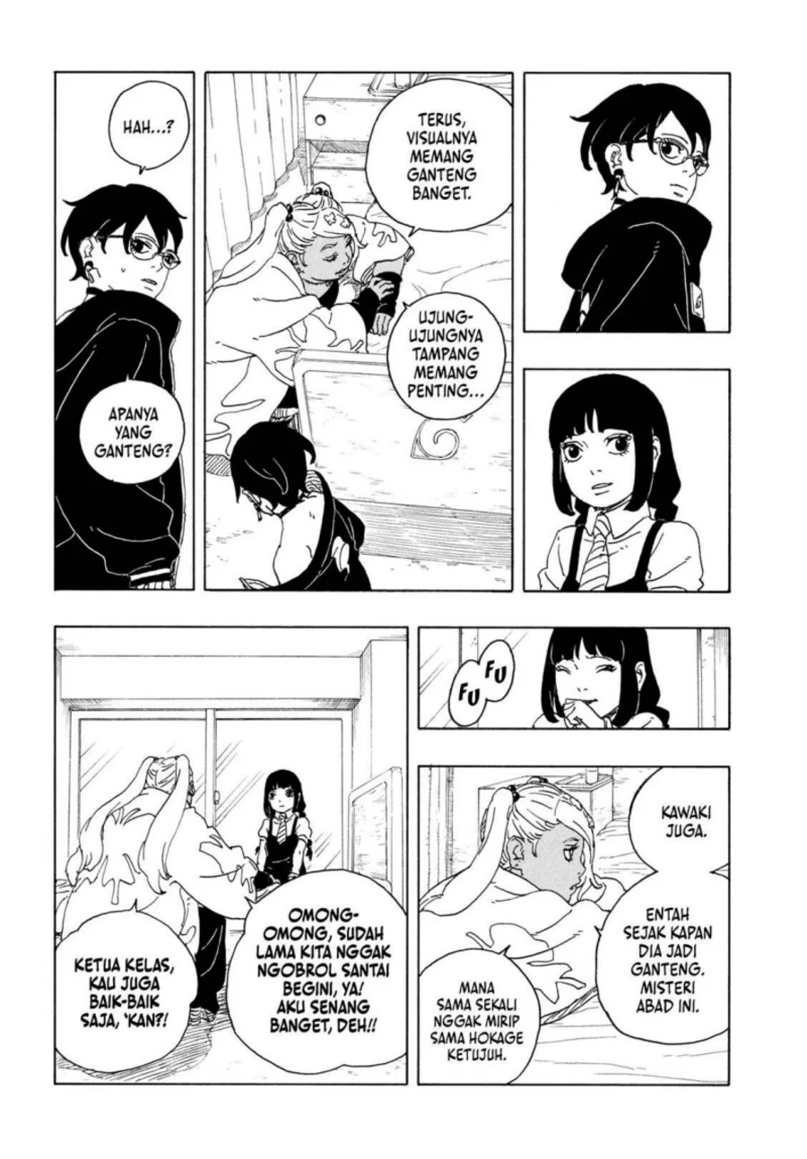 Chapter 34 - halaman 33