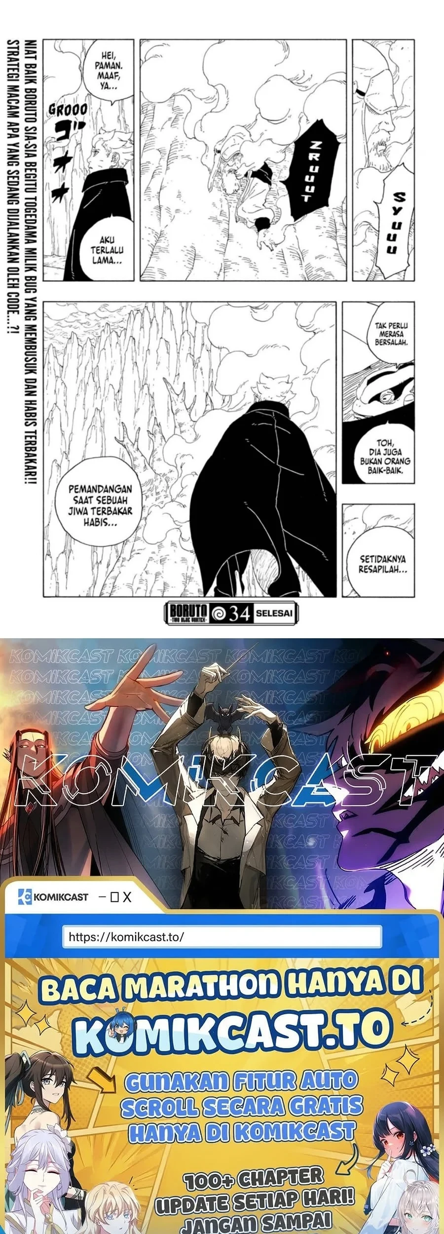 Chapter 34 - halaman 42