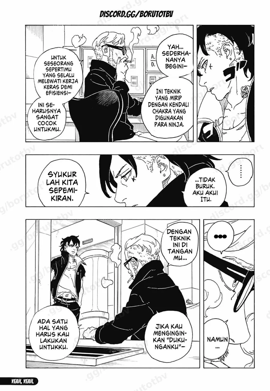 Chapter 35 - halaman 21