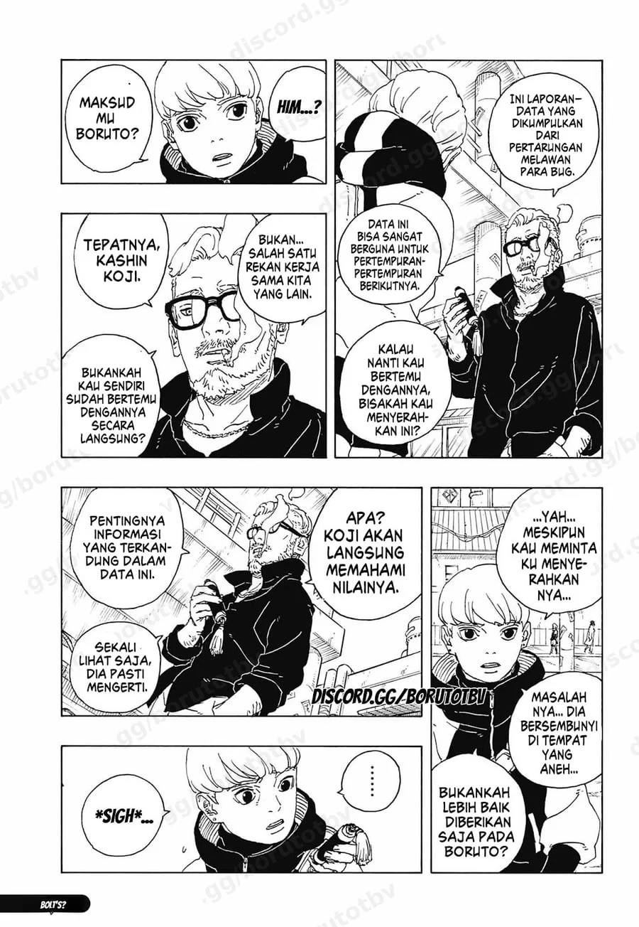 Chapter 35 - halaman 32