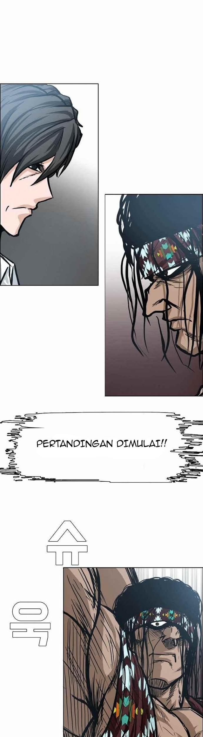 Chapter 100 - halaman 30