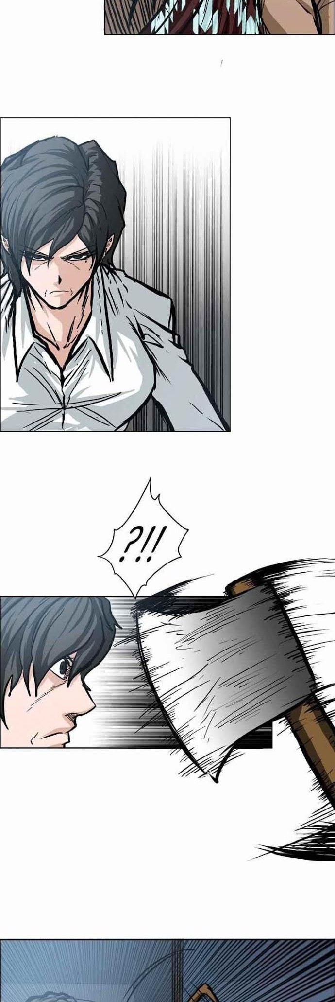Chapter 100 - halaman 31