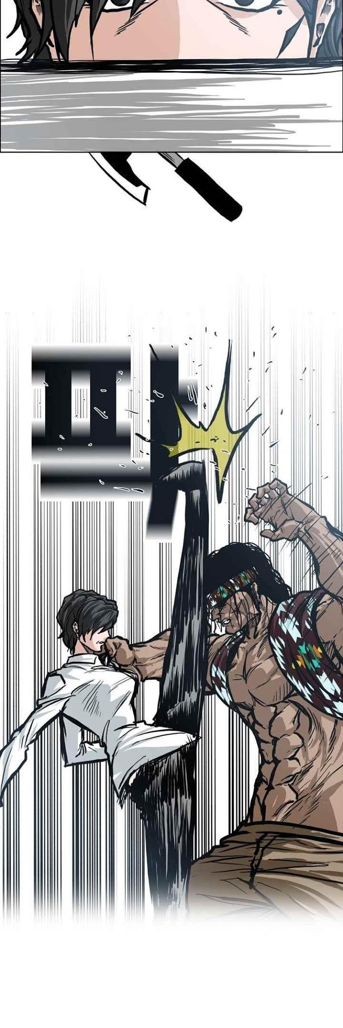 Chapter 100 - halaman 35