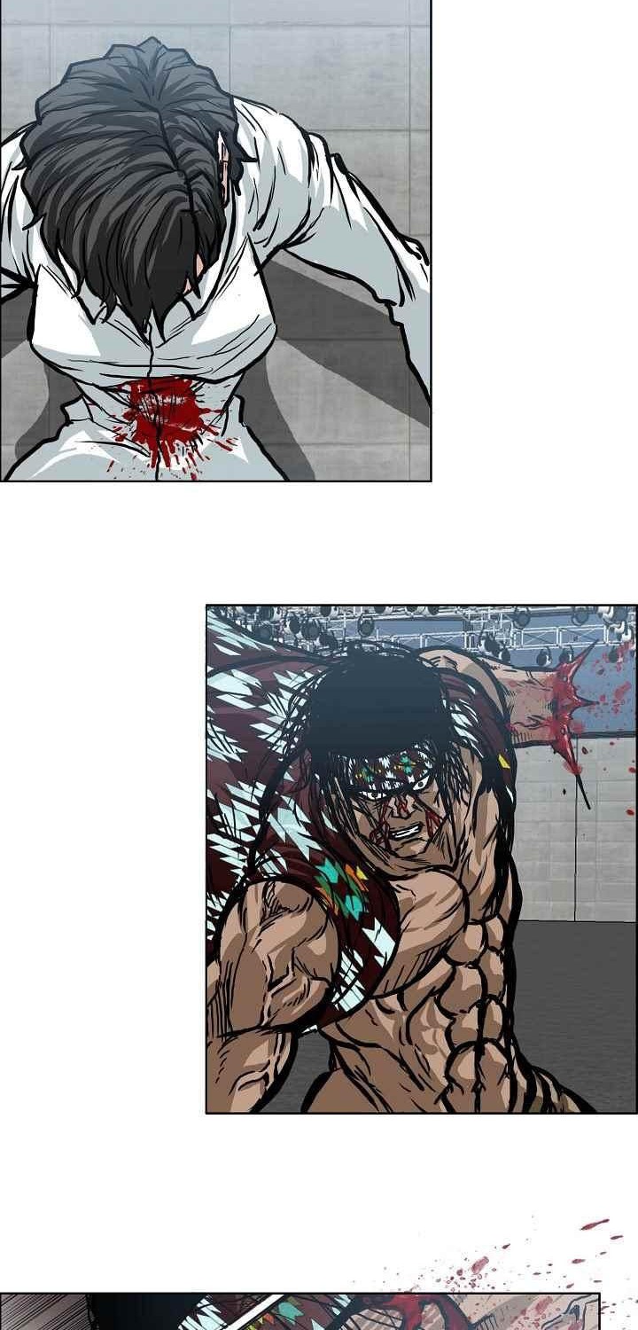 Chapter 101 - halaman 26