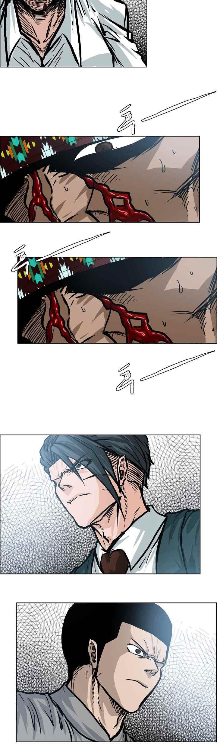 Chapter 101 - halaman 29