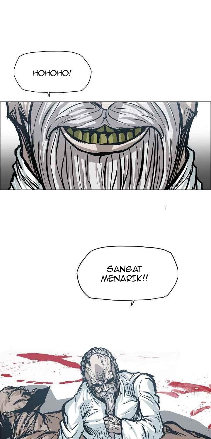 Chapter 101 - halaman 30