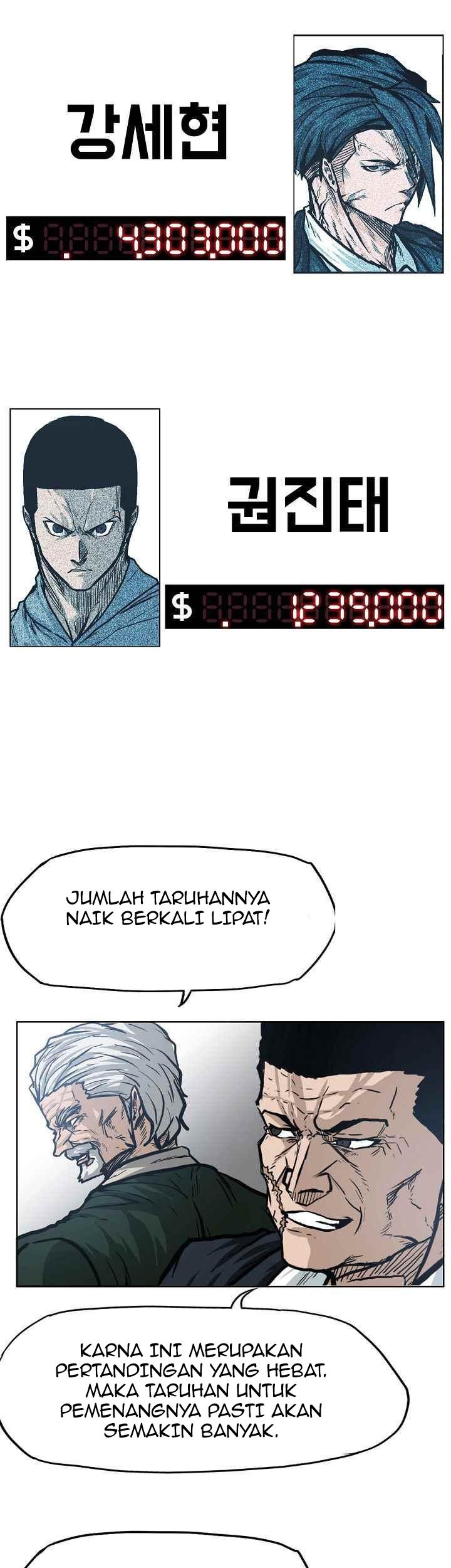 Chapter 101 - halaman 35