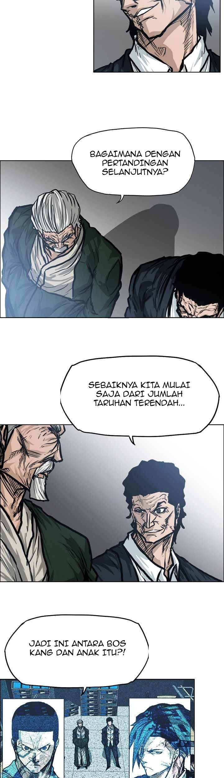 Chapter 101 - halaman 37