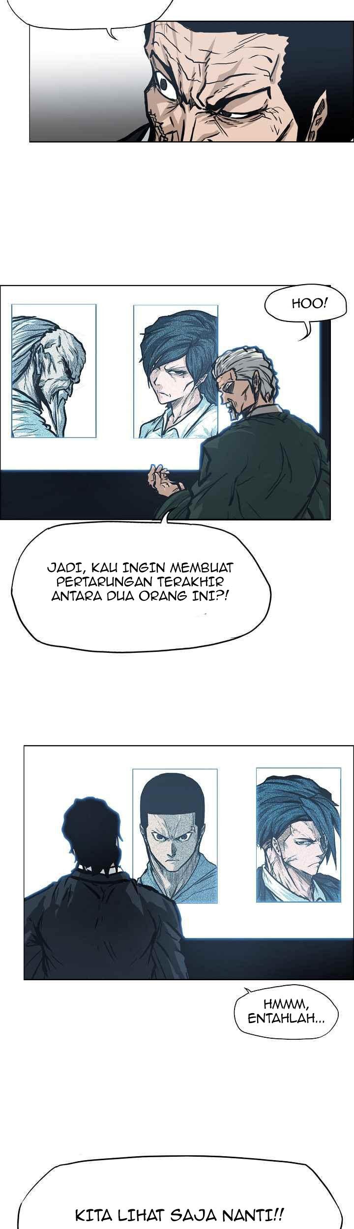 Chapter 101 - halaman 39