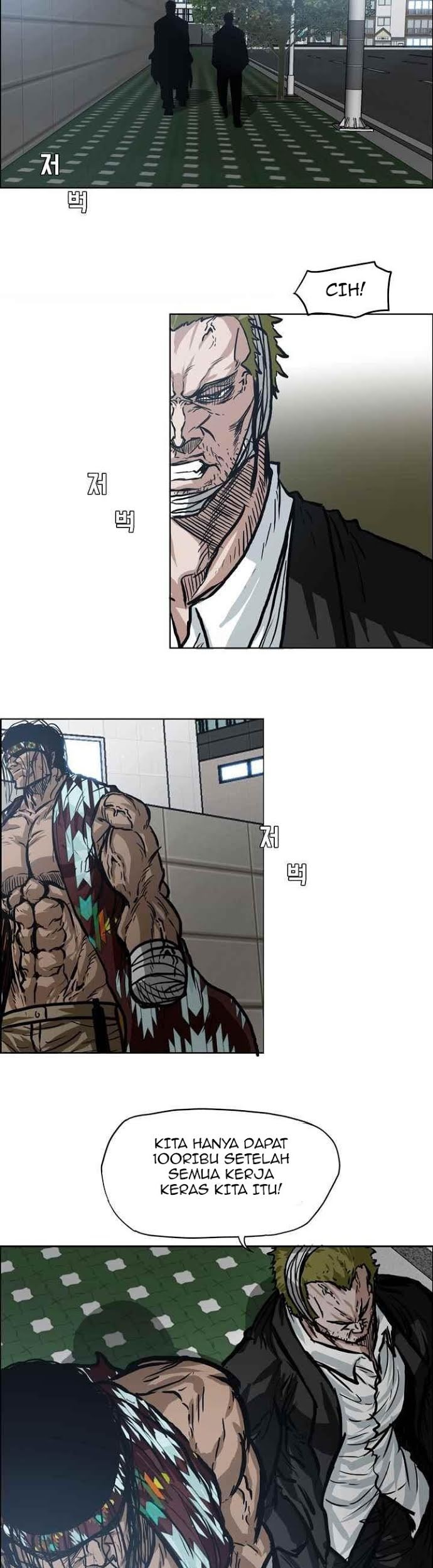 Chapter 102 - halaman 23