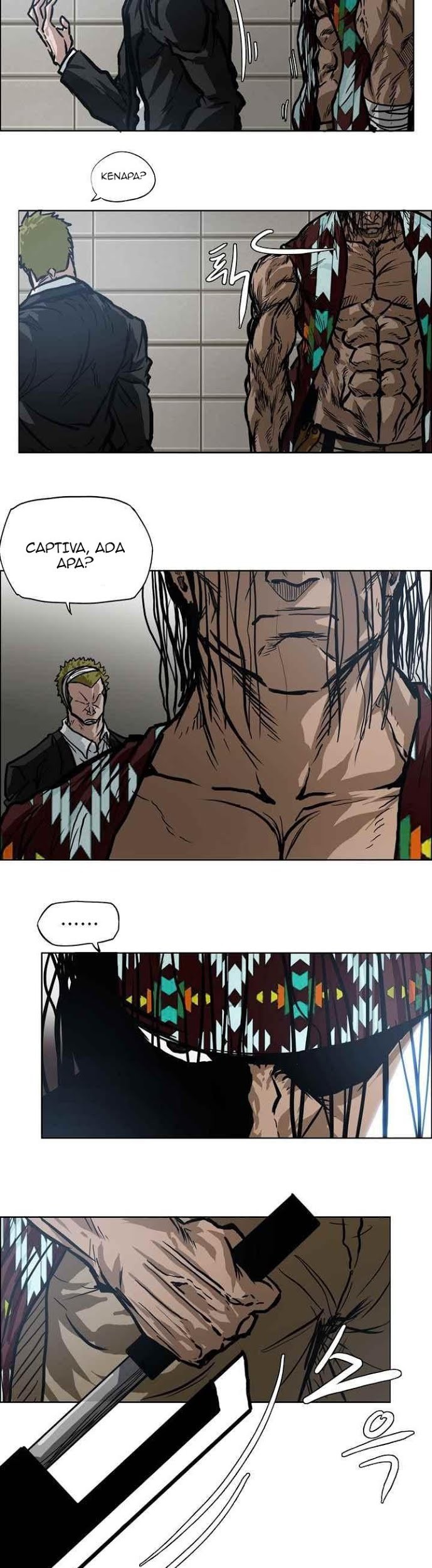 Chapter 102 - halaman 25