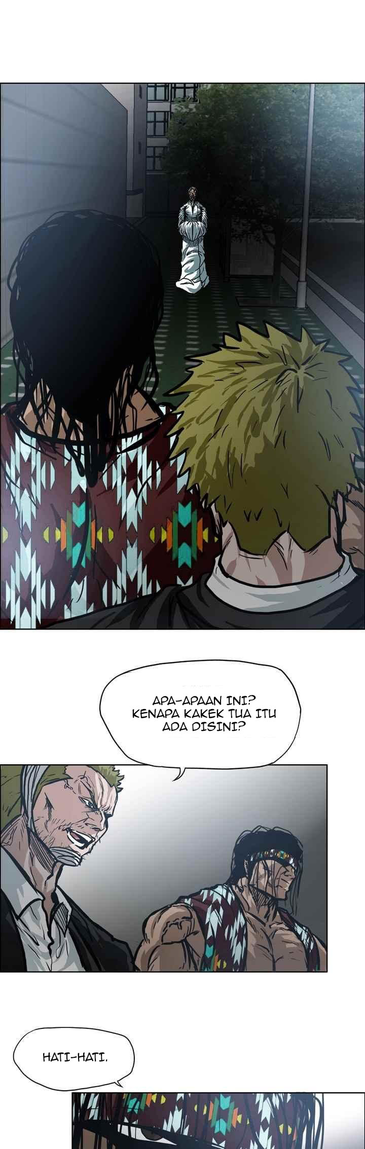 Chapter 102 - halaman 27