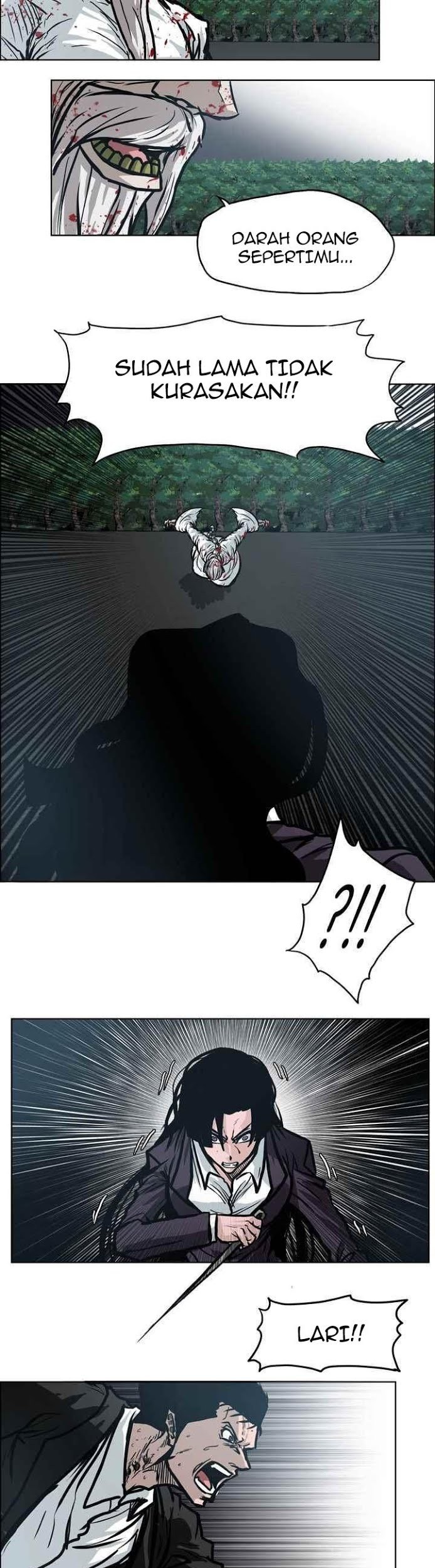 Chapter 104 - halaman 22