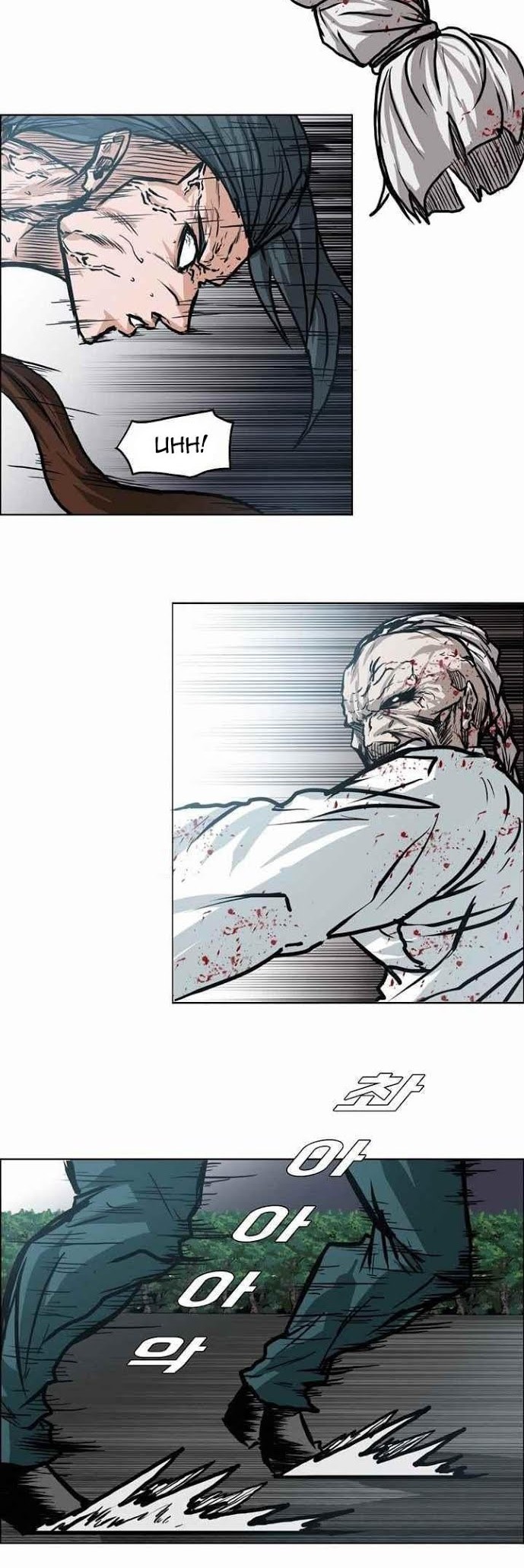 Chapter 104 - halaman 29
