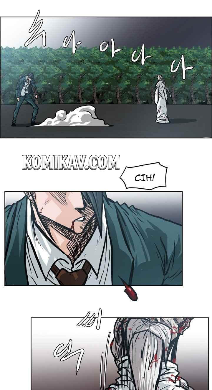 Chapter 104 - halaman 30