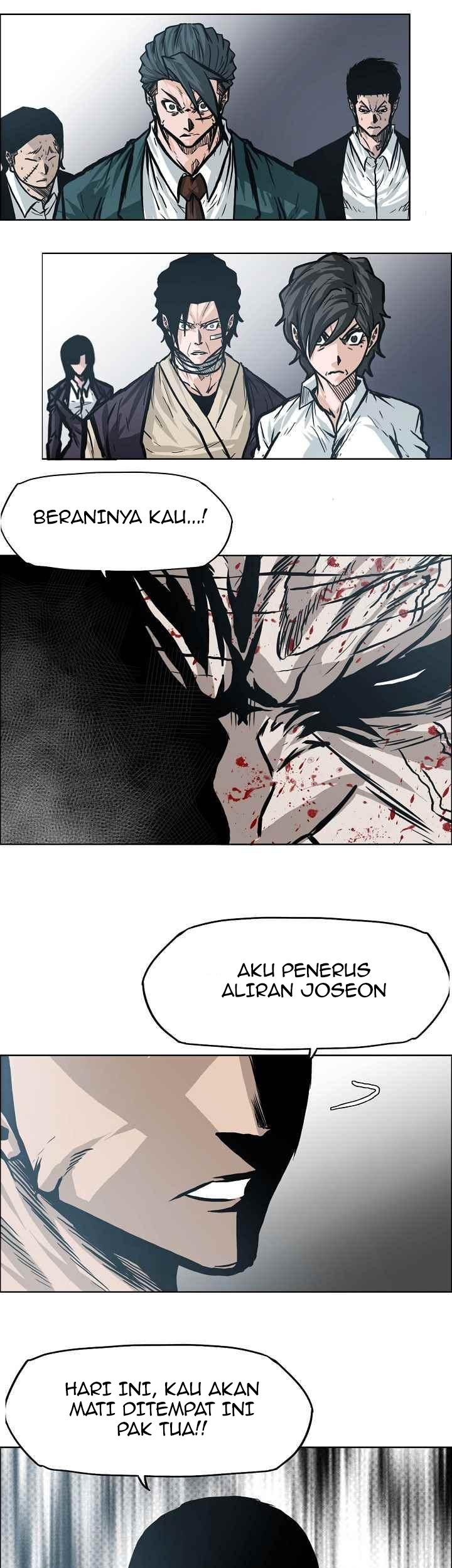 Chapter 105 - halaman 35