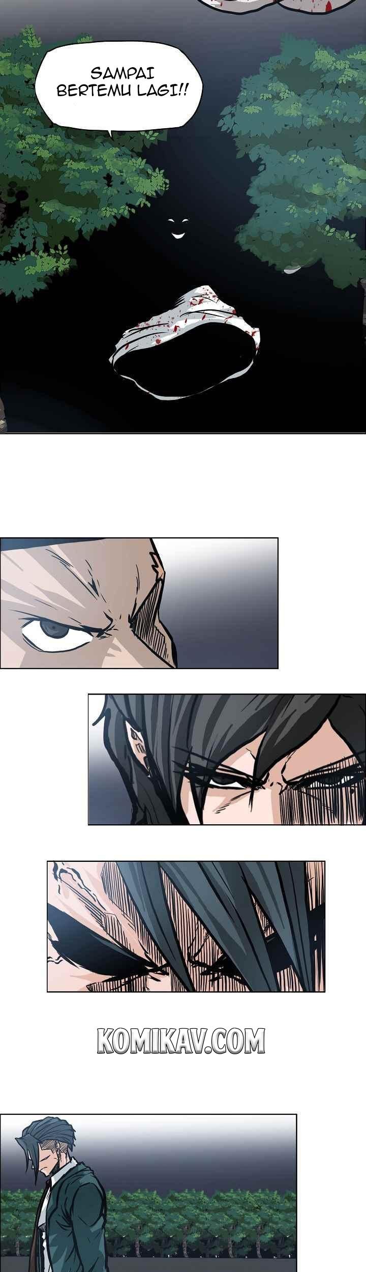 Chapter 106 - halaman 25