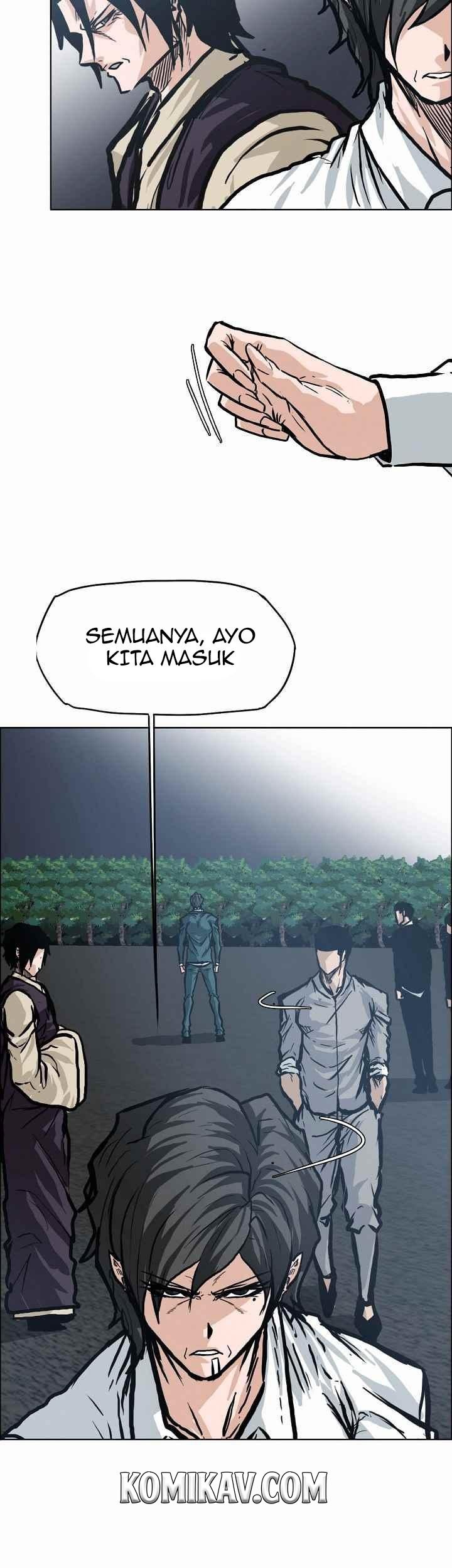 Chapter 106 - halaman 27