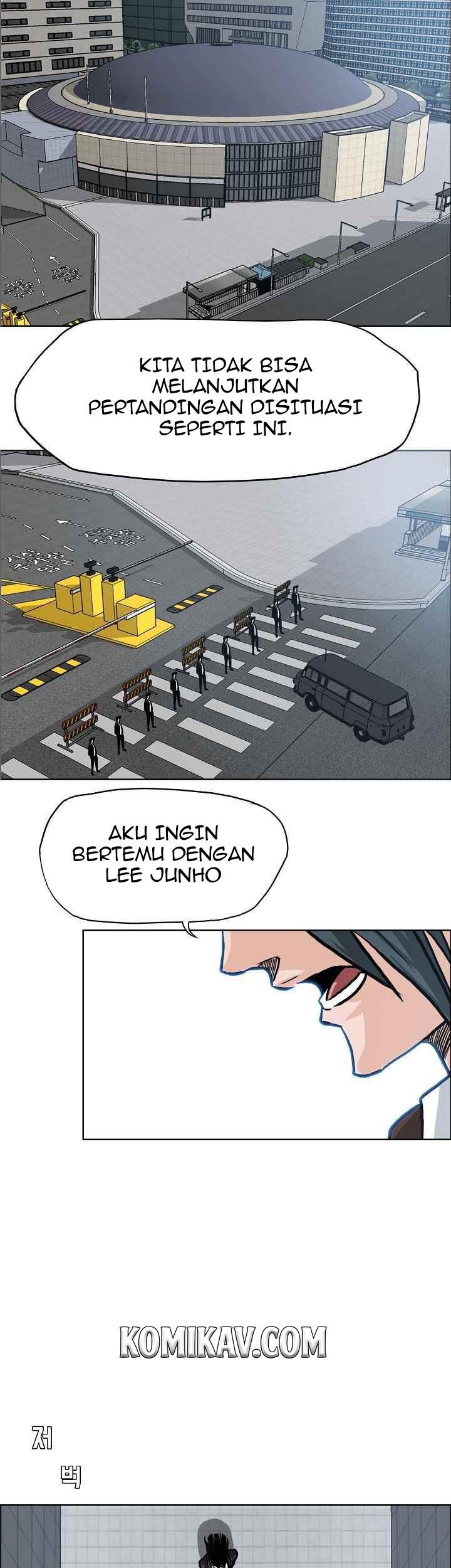Chapter 106 - halaman 33