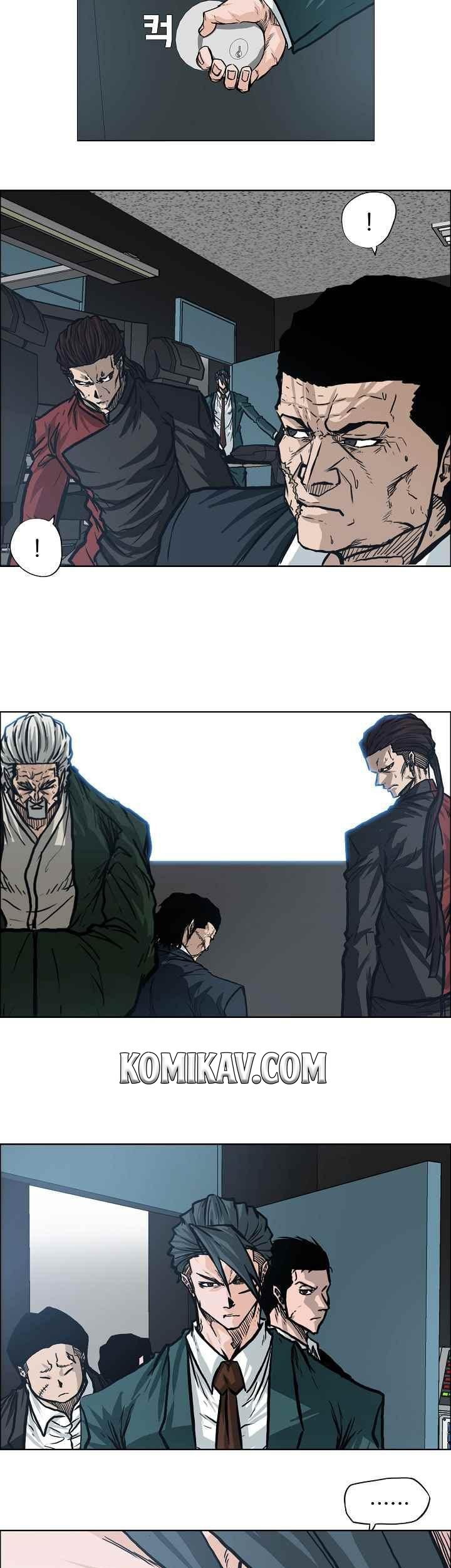 Chapter 106 - halaman 35