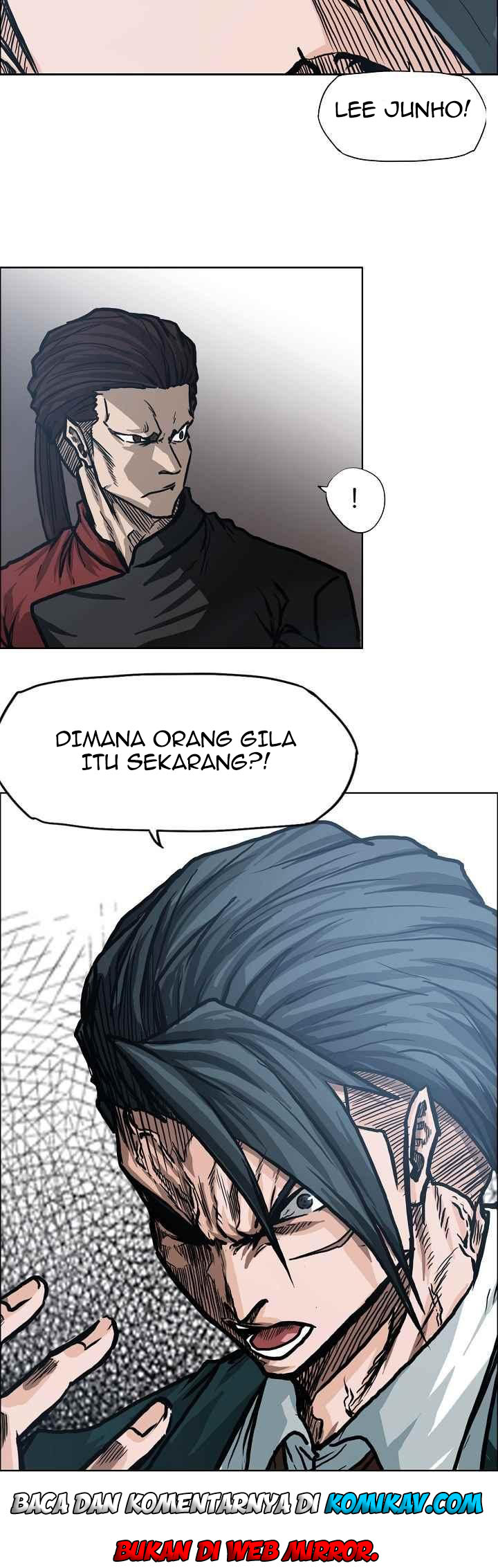 Chapter 106 - halaman 37