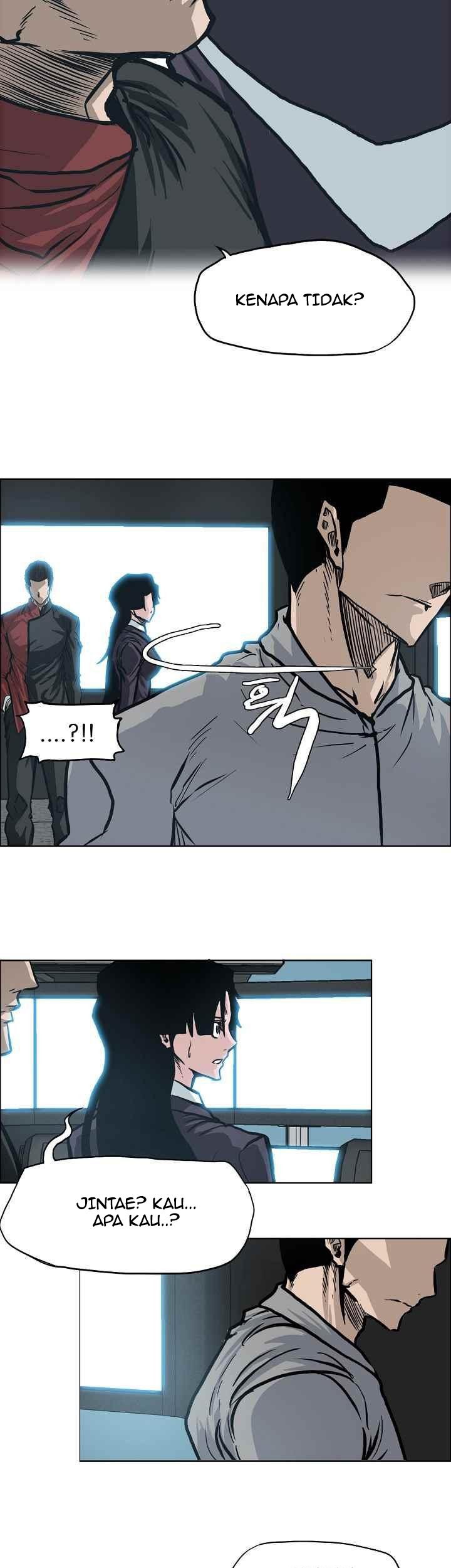 Chapter 108 - halaman 27