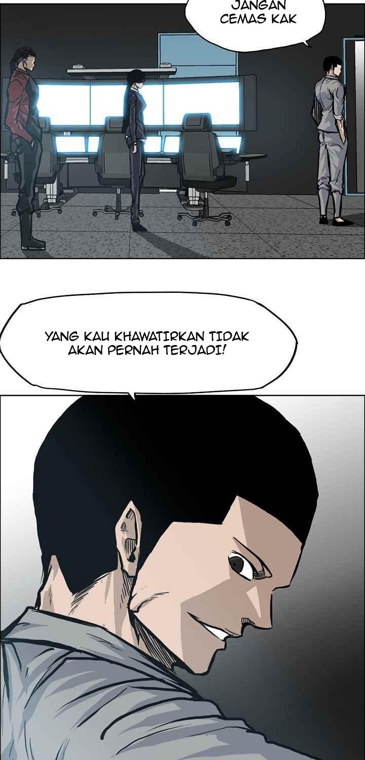 Chapter 108 - halaman 28