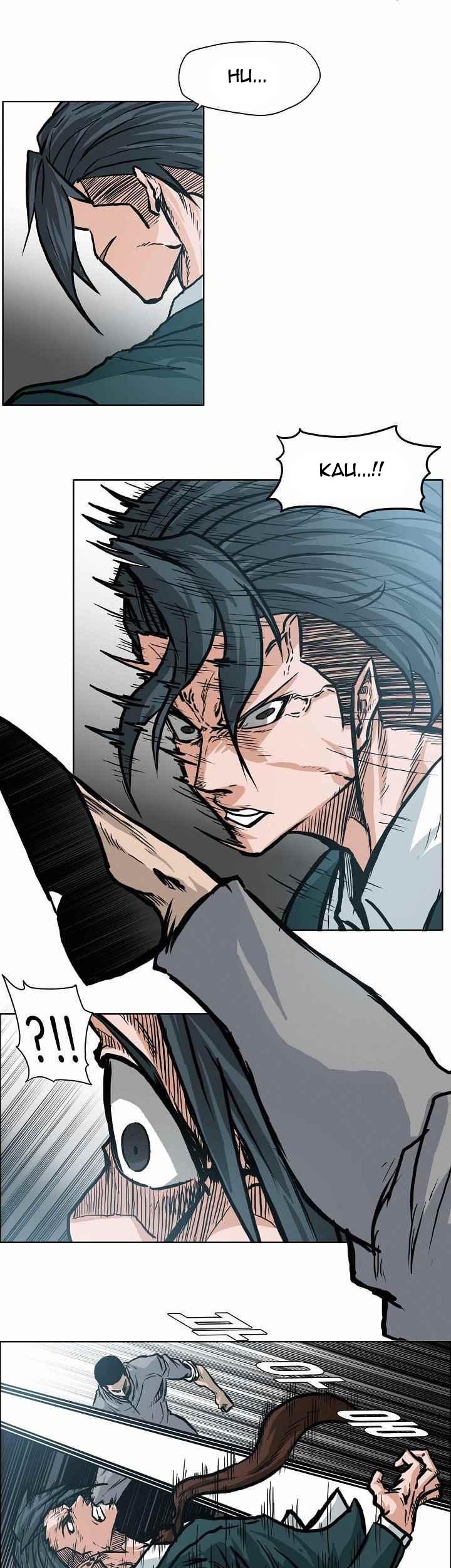 Chapter 108 - halaman 37
