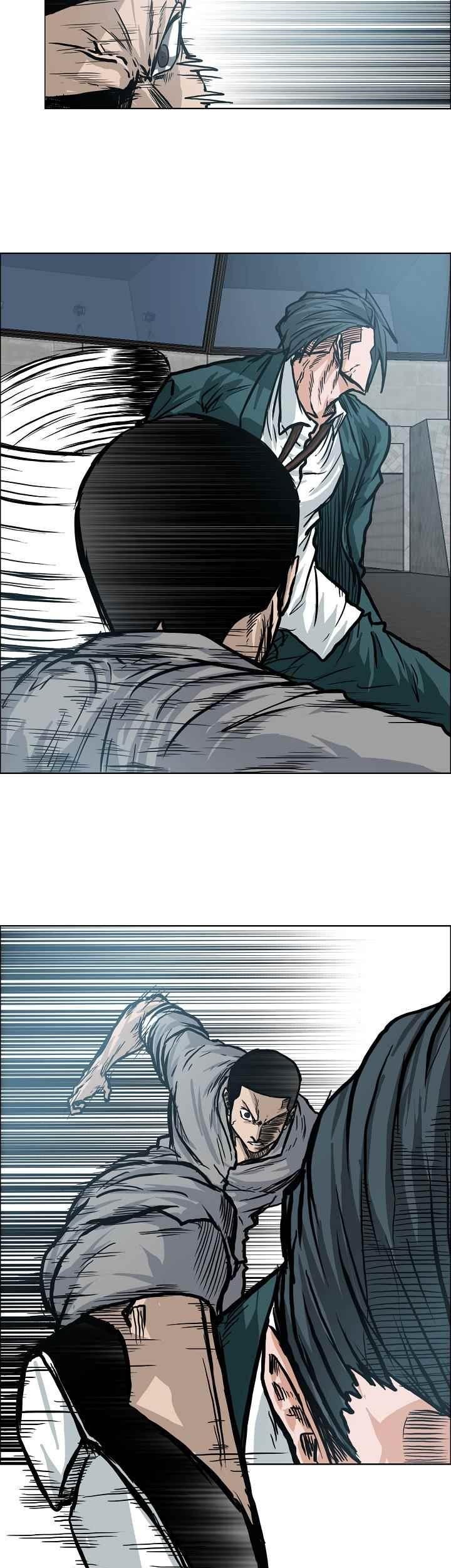 Chapter 109 - halaman 21