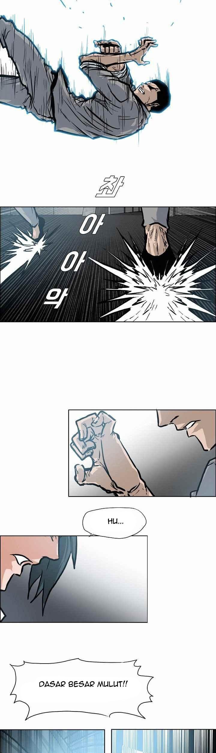 Chapter 109 - halaman 25