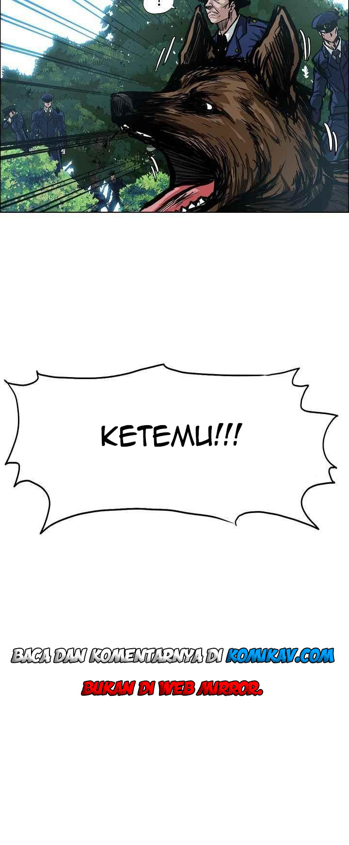 Chapter 109 - halaman 33