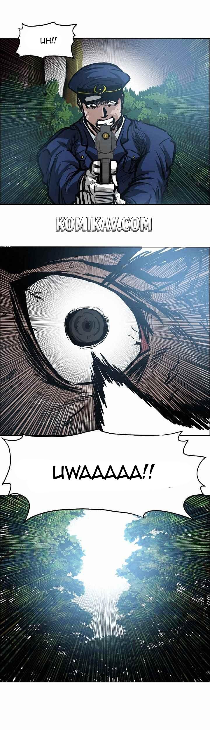 Chapter 110 - halaman 27