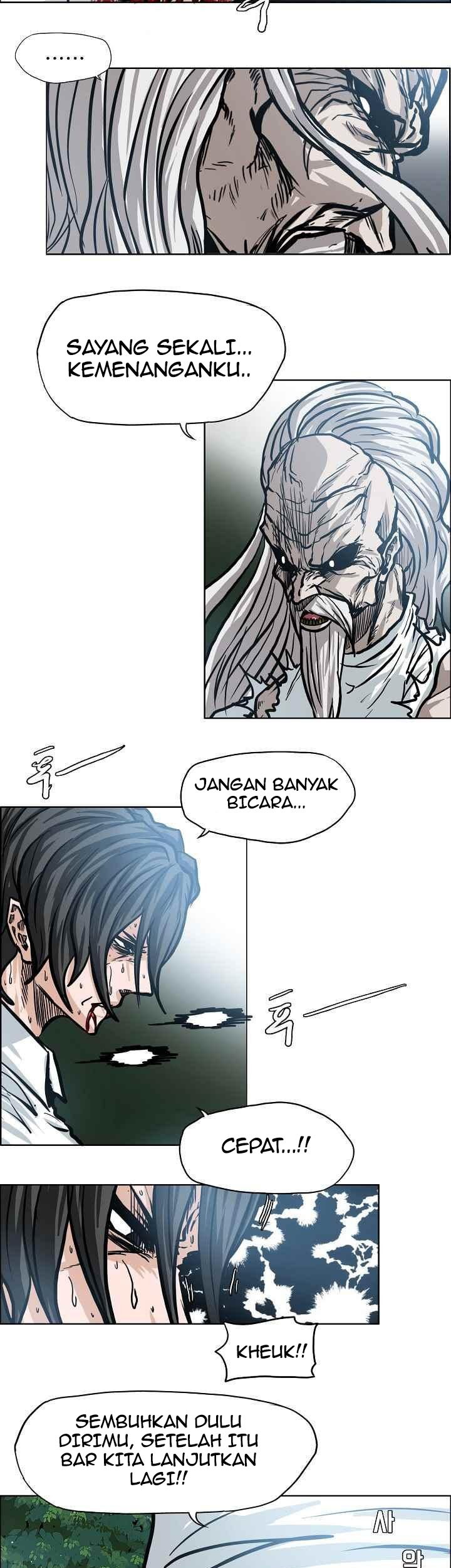 Chapter 110 - halaman 31
