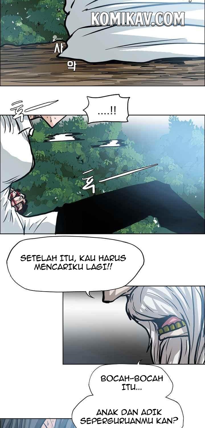 Chapter 110 - halaman 32