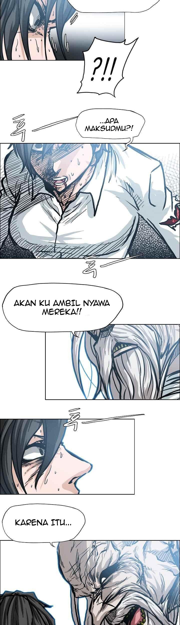 Chapter 110 - halaman 33