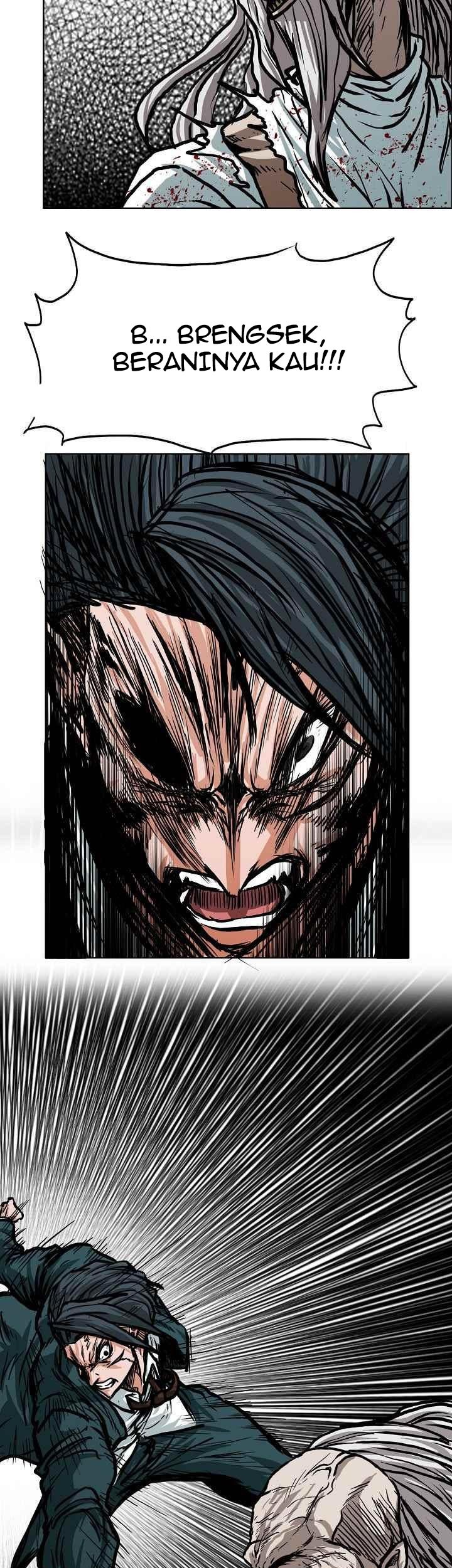 Chapter 111 - halaman 27