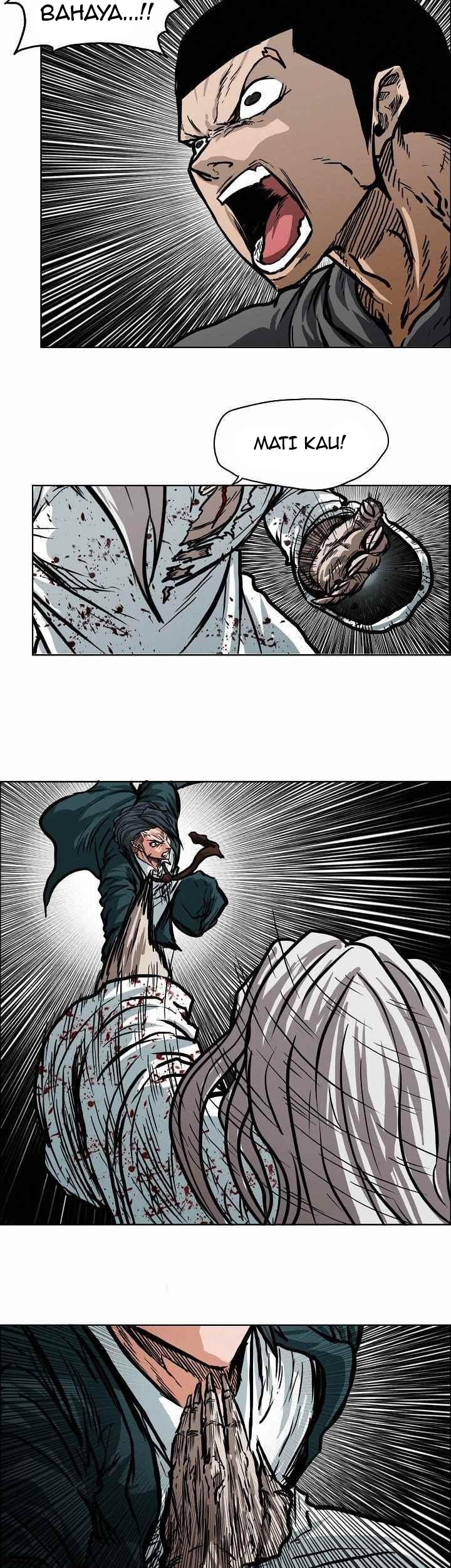 Chapter 111 - halaman 29