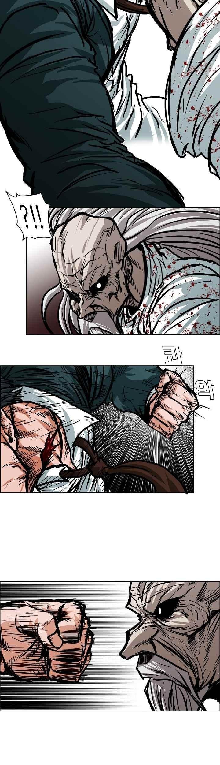 Chapter 111 - halaman 31