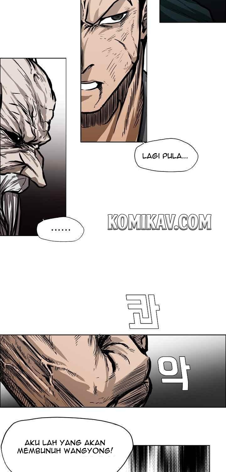 Chapter 112 - halaman 30