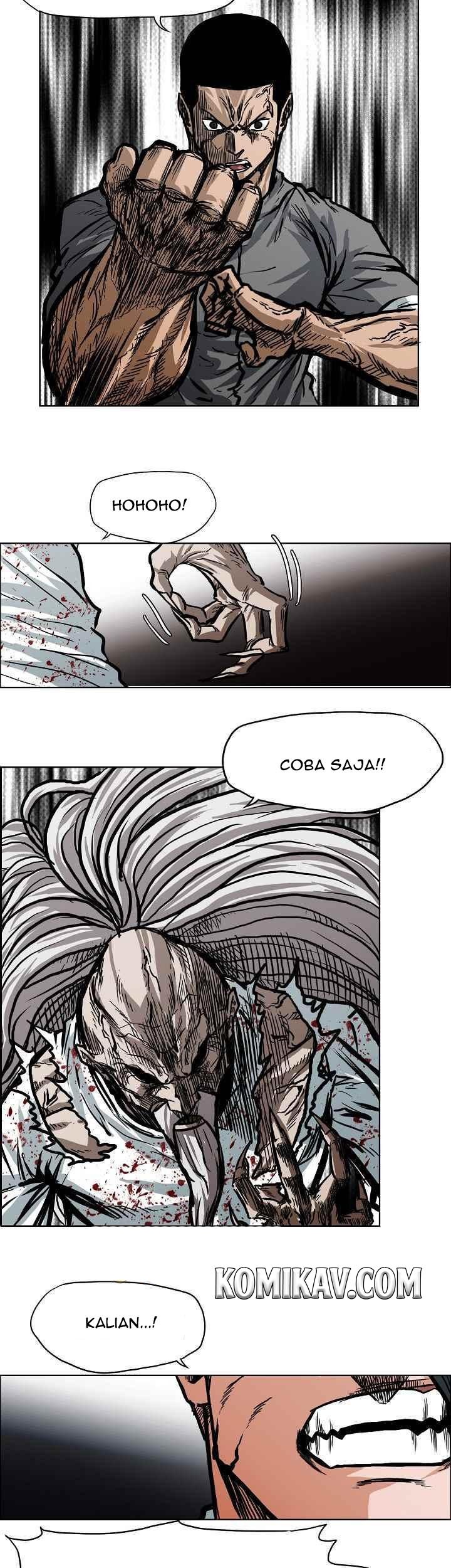 Chapter 112 - halaman 31