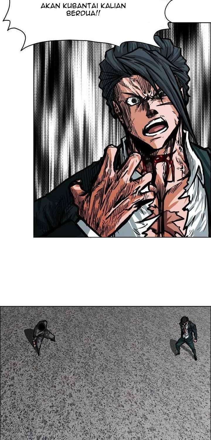 Chapter 112 - halaman 32