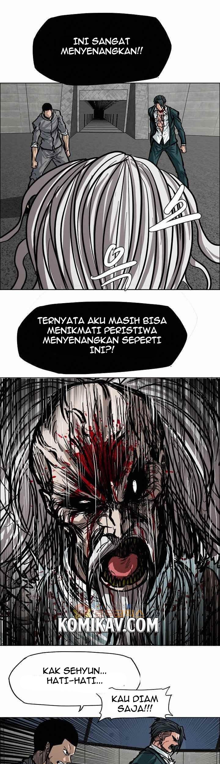 Chapter 113 - halaman 23